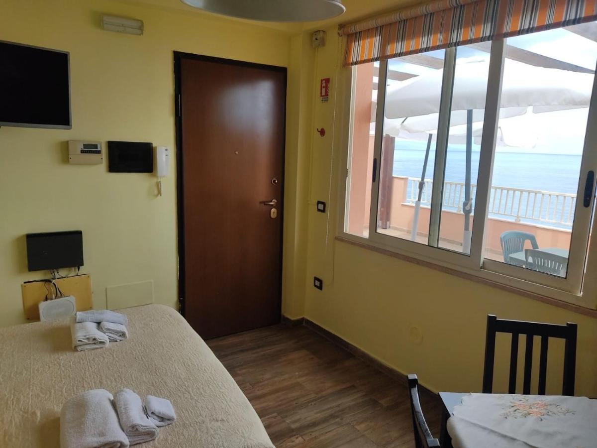 Veranda Sul Mare Bed & Breakfast