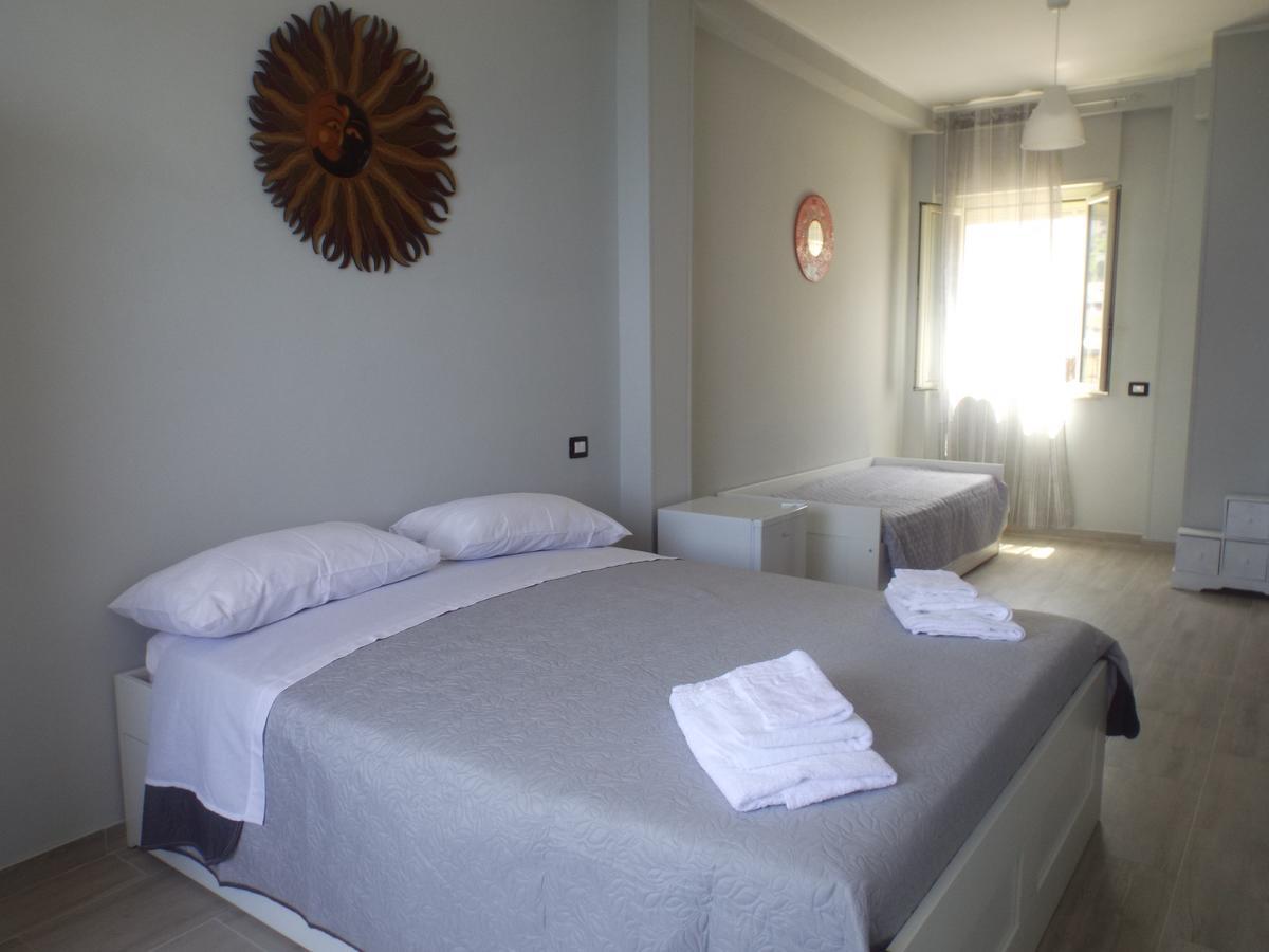Veranda Sul Mare Bed & Breakfast Bagnara Calabra