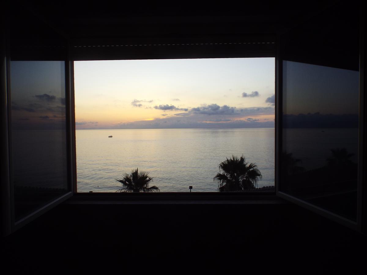 Bed & Breakfast Veranda Sul Mare Bagnara Calabra
