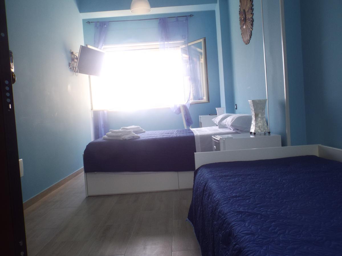 Veranda Sul Mare Bed & Breakfast