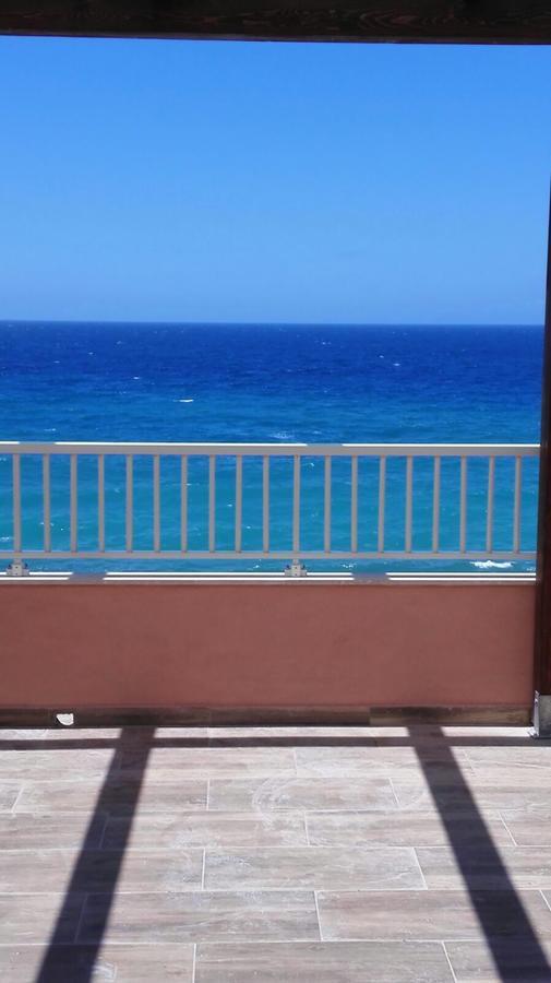 Veranda Sul Mare Bed & Breakfast *