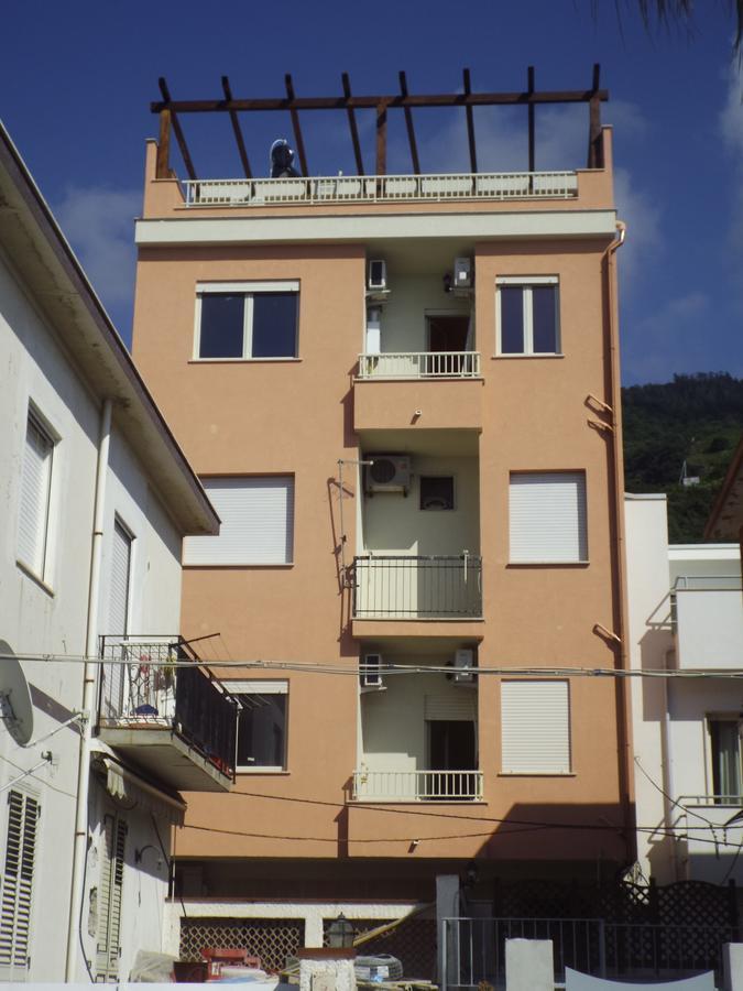 Veranda Sul Mare Bed & Breakfast *