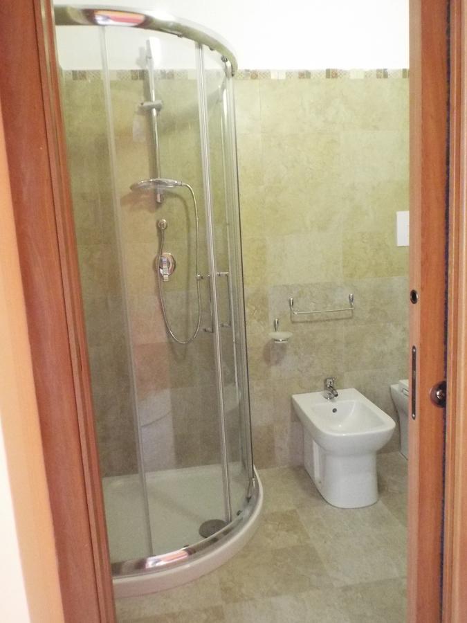 Bed & Breakfast Veranda Sul Mare Bagnara Calabra