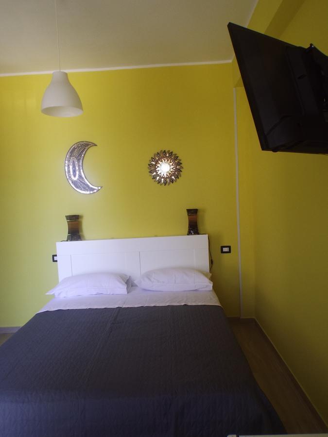 Veranda Sul Mare Bed & Breakfast *