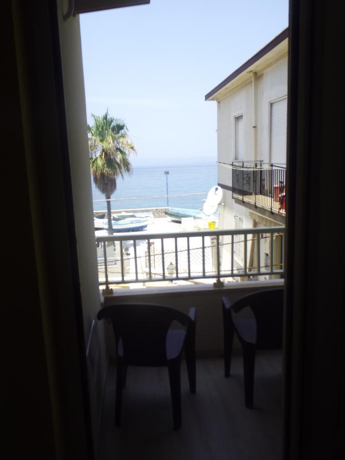 Bed & Breakfast Veranda Sul Mare Bagnara Calabra