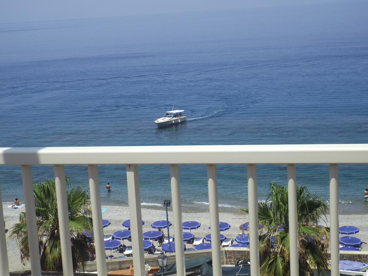 Veranda Sul Mare Bed & Breakfast *