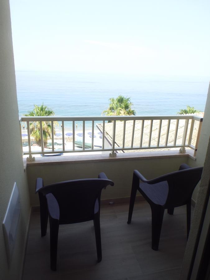 Bed & Breakfast Veranda Sul Mare *
