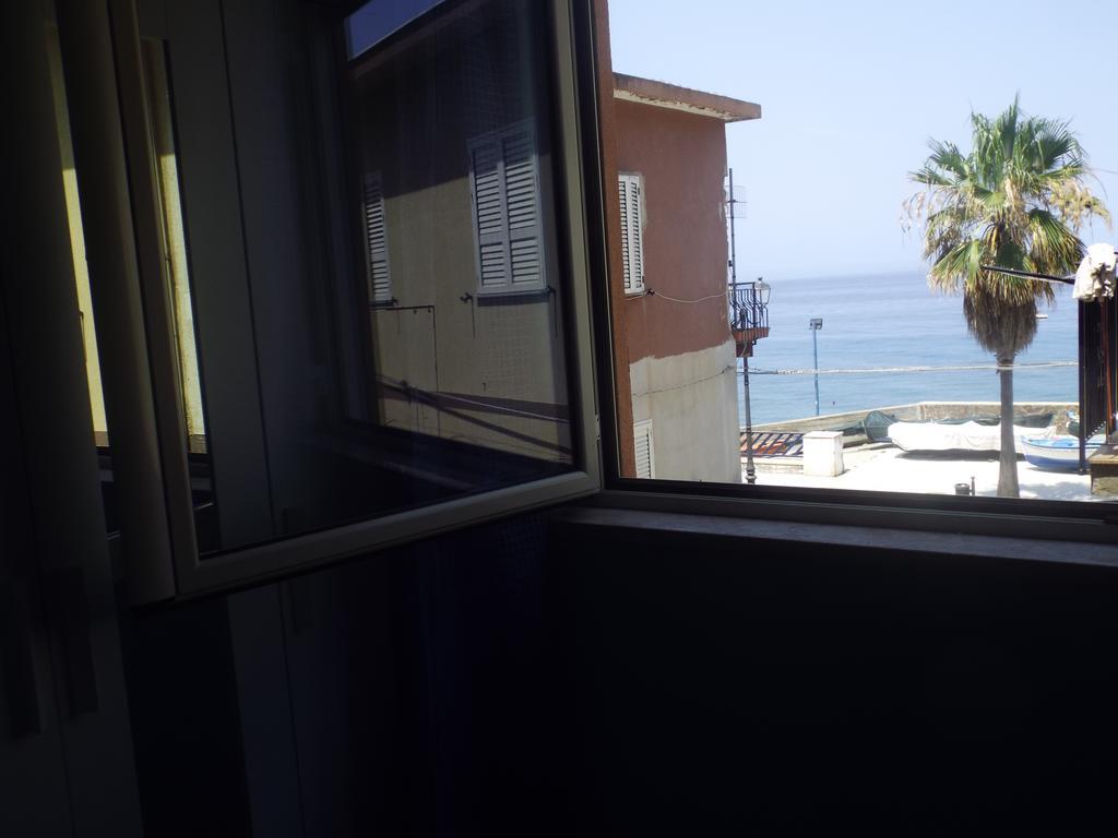 Veranda Sul Mare Bed & Breakfast Bagnara Calabra